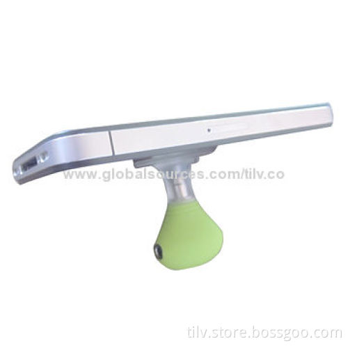 2014 OEM Music Neck Set Splitter for iPhone/Samsung/Huawei/Nokia/LG